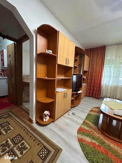 Apartament cu 2 camere, mobilat si utilat, zona Anton Pann, 42000euro - 2