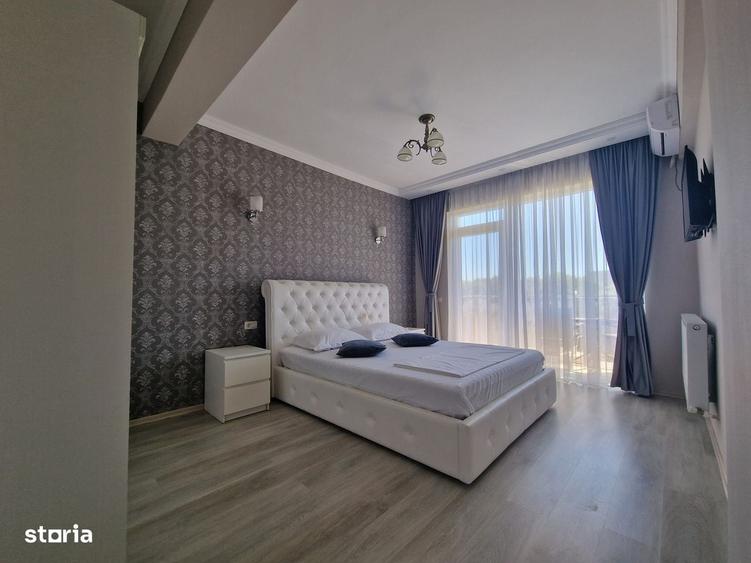 Apartament cu 3 camere în Nord