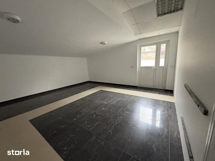Spațiu comercial, de 55 mp, în Decebal