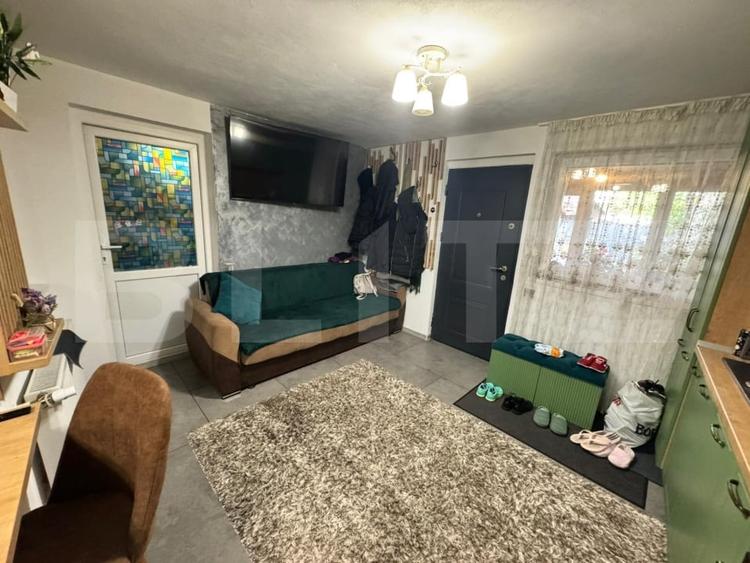 Casa 4 camere, 100 mp, Cartier Brestei,Zona BISERICA - 15