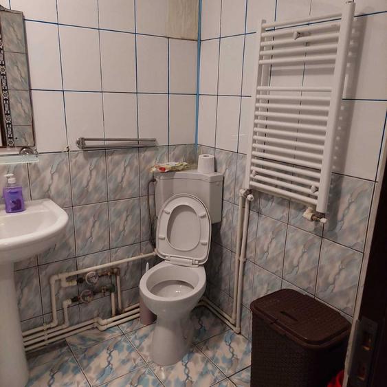 Garsonieră decomandată în Doamna Ghica
