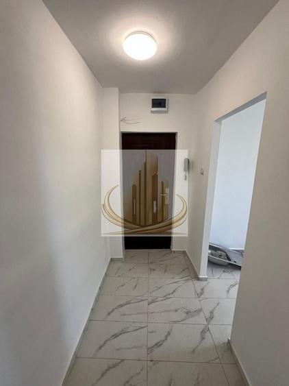 Apartament cu 2 camere semidecomandat, mobilat în Șagului