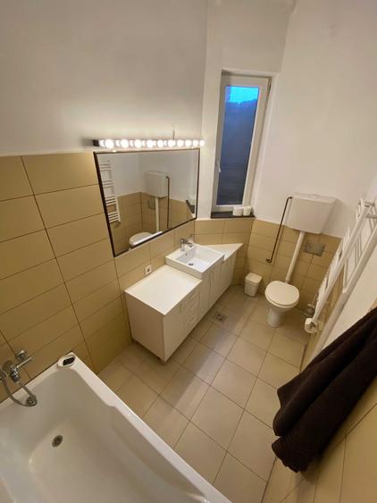 Apartament cu 2 Camere de 60mp in zona centrala Oradea - 4
