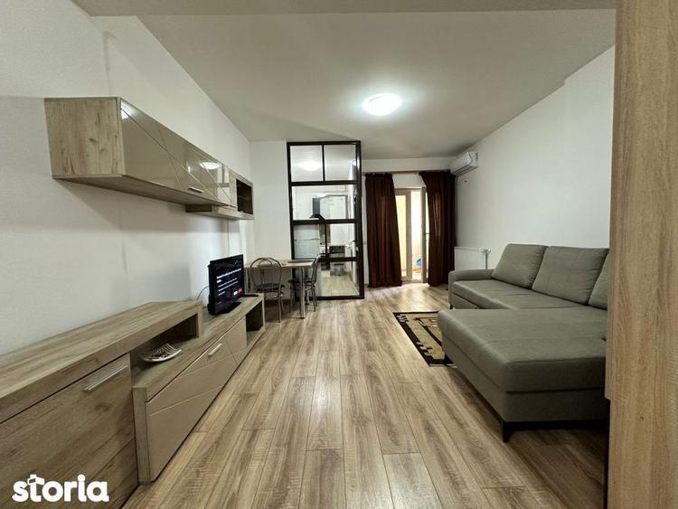 Garsoniera cu Centrala Proprie si Parcare in Bloc Nou | Colentina - Fu - 1