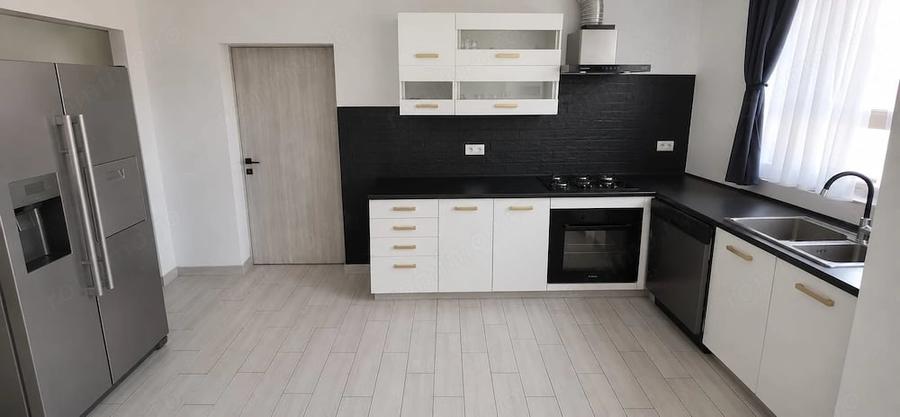 Casa individuala | 5 camere | Piscina | Cartier Plopi Timisoara - 5