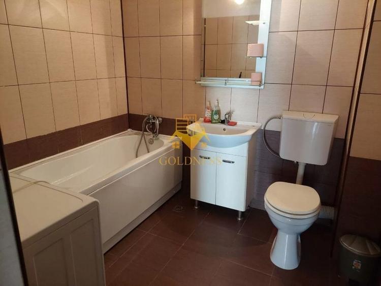 Garsonieră semidecomandată, mobilată în Central