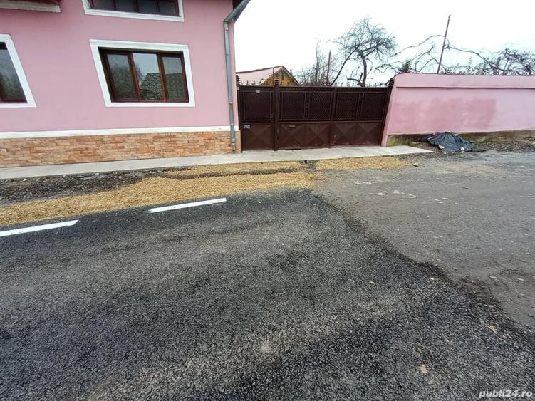 Casă cu Teren 1060 Mp în Beriu