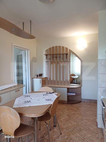 Apartament cu 3 camere, 58 mp, zona Materna - 10