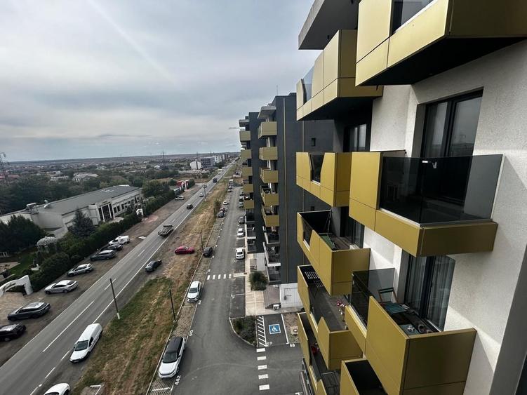 Direct de la dezvoltator | Apartament 2 camere, 60 mp, Km 5 - 1