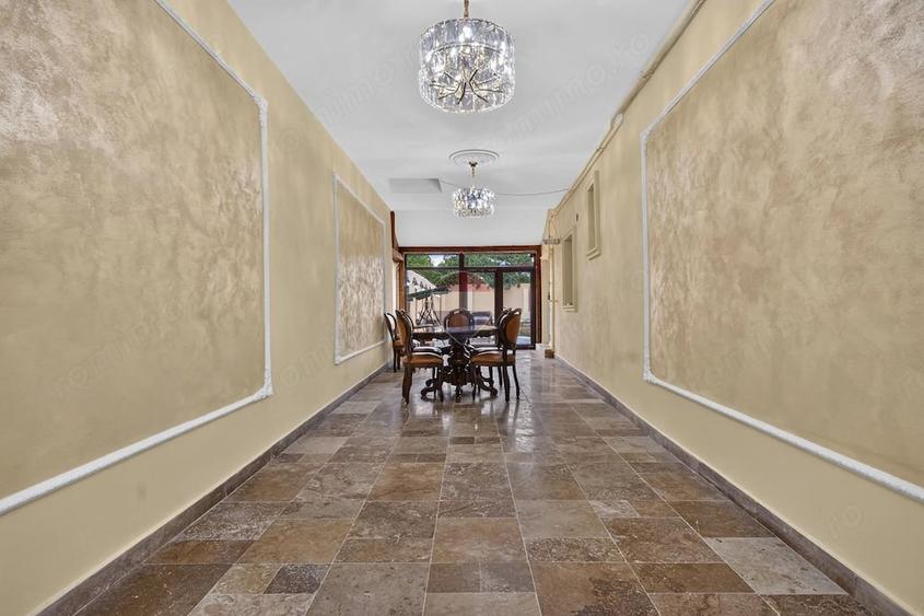Casă cu Teren 435 Mp în Ultracentral