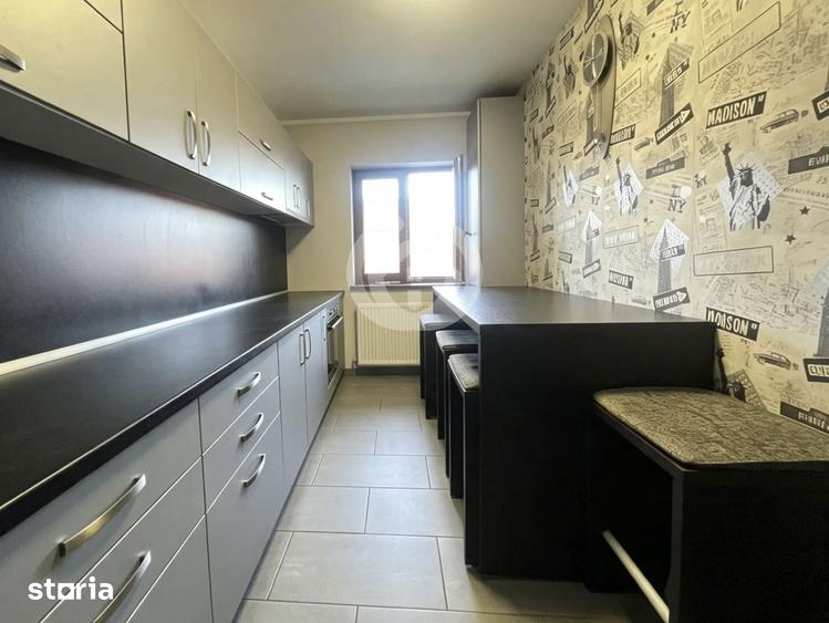 Casă cu 6 camere cu Teren 248 Mp în Central