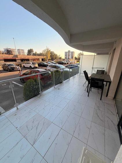 Apartament cu 2 camere decomandat în Nord