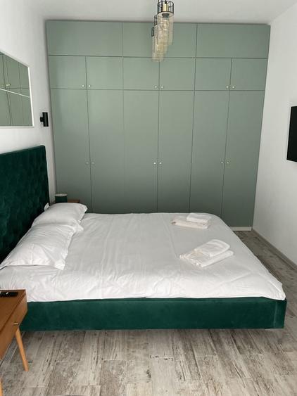 Apartament cu 2 camere în Nord