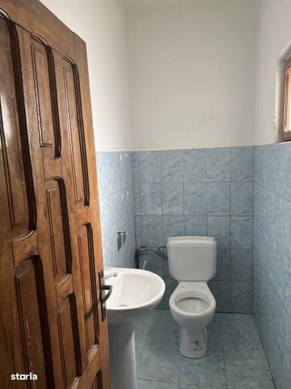 Spațiu comercial, de 700 mp, în Corod