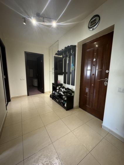 Apartament de 2 camere, decomandat, 61mp, zona Florilor - 8