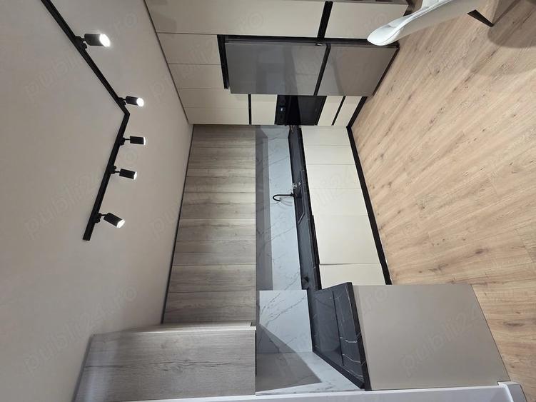 Inchiriez apartament 2 camere - 5