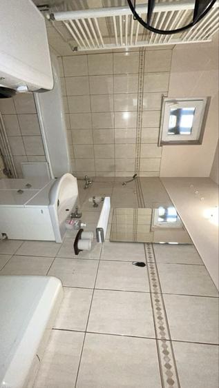 Apartament cu 2 camere în Medicină