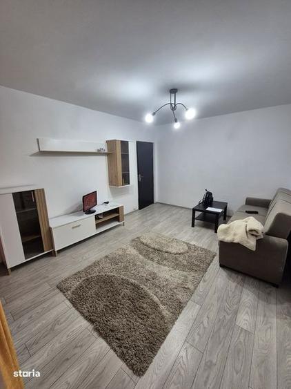 Apartament cu 2 camere în Banat