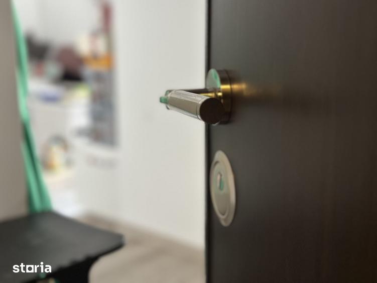Apartament cu 2 camere decomandat în Titan