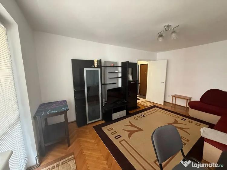 Apartament 2 camere Manastur -Zona Complex Big - 14