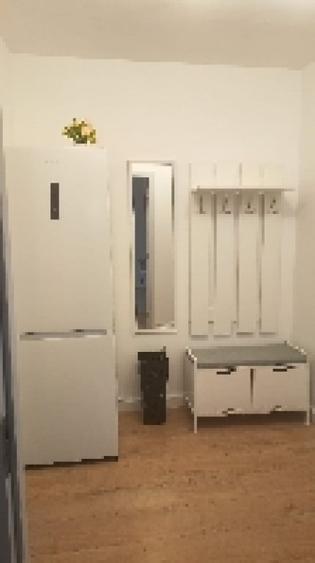 Apartament cu 2 camere semidecomandat în Alexandru Obregia