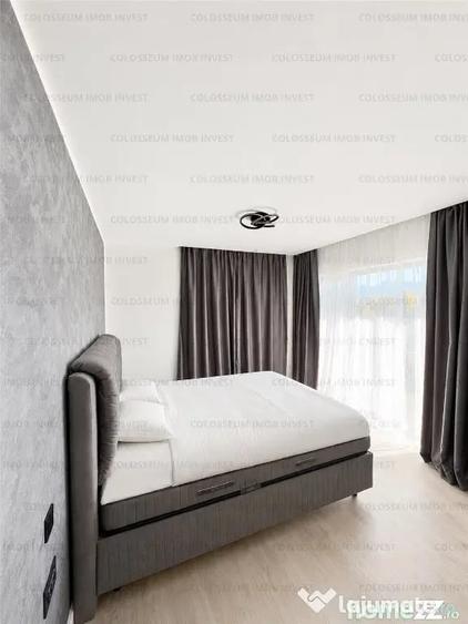 Apartament cu 2 camere decomandat în Bartolomeu