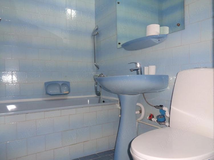 Garsonieră semidecomandată în Micălaca