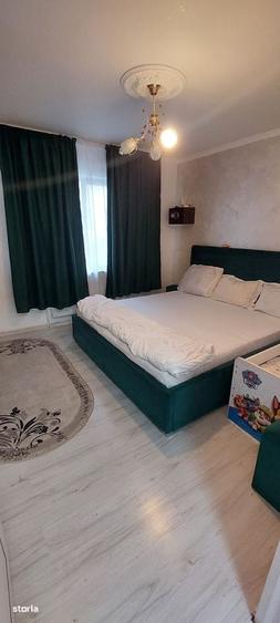 Apartament cu 3 camere decomandat în Unirii Sud
