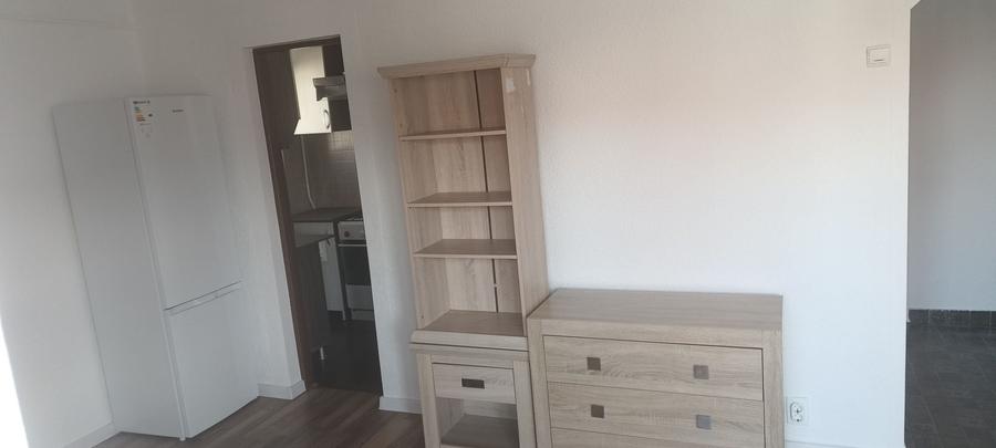 Garsonieră semidecomandată în Burdujeni