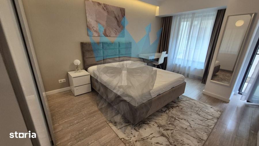 Apartament 2 Camere Lacul Morii Bucuresti - 18
