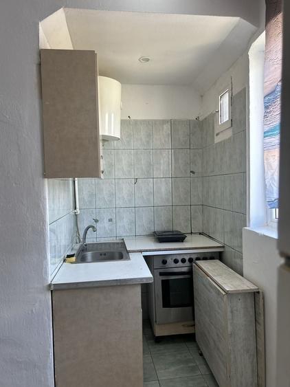 Garsonieră nedecomandată în Baicului