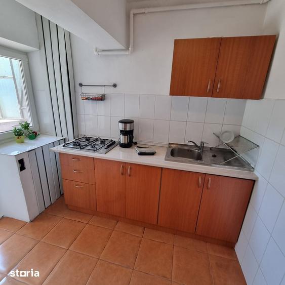 Apartament cu 2 camere în Centrul Civic