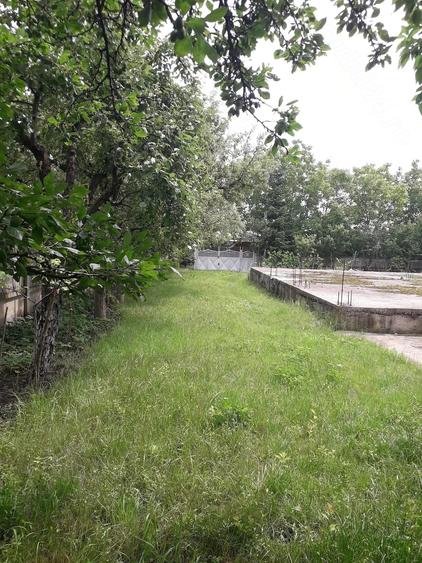 Teren de 1150 mp, în Central