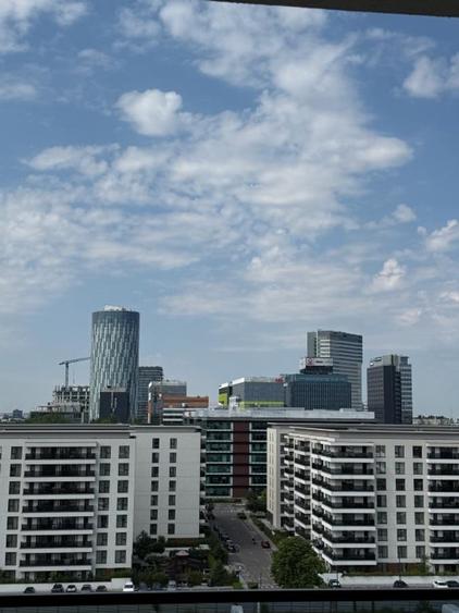 Apartament cu 2 camere decomandat în Aviației