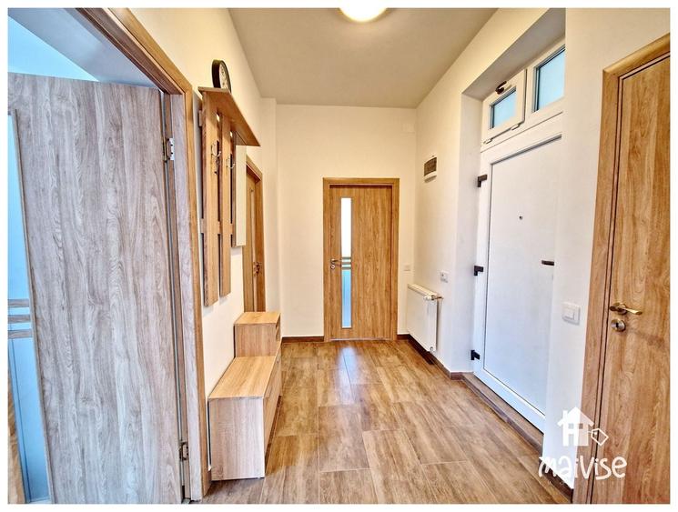 Centrul Istoric- str Matei Basarab, Apartament 2 camere de inchiriat - 12