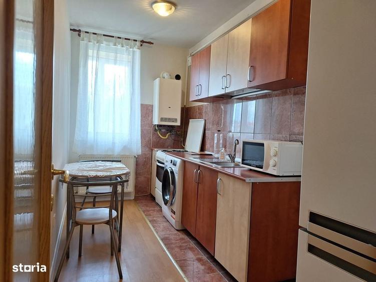 Garsonieră decomandată în Florești