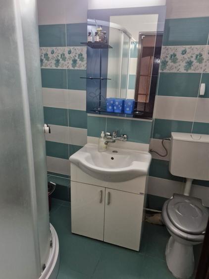 Apartament cu 2 camere semidecomandat în Plantelor