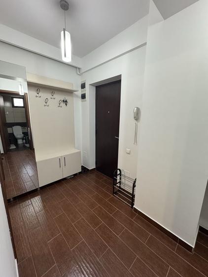 Apartament cu 2 camere, mobilat în Ferdinand