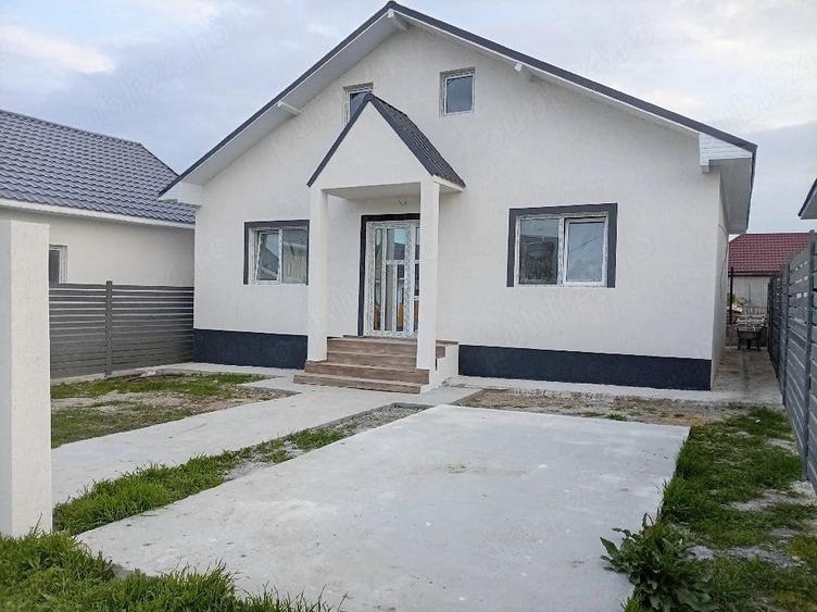 Casă cu Teren 210 Mp în Central