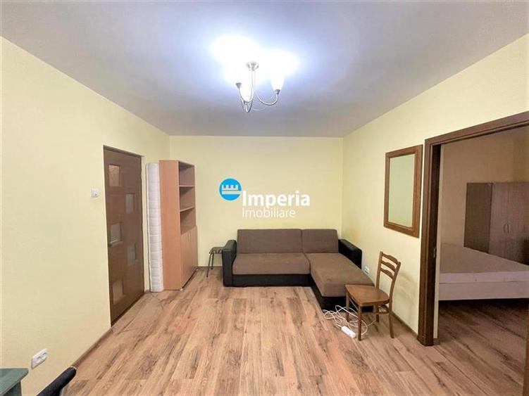 Ap de inchiriat , 2 cam, et 1, Aleea Rozelor Nicolina - 7