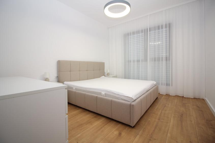 Apartament cu 2 camere decomandat în Drumul Taberei