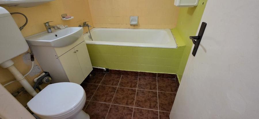 Apartament cu 2 camere semidecomandat, mobilat în Tomis II