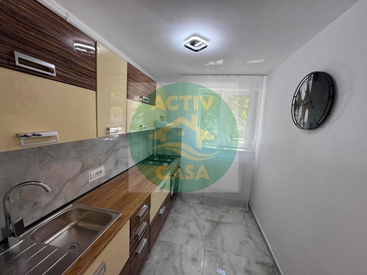 Apartament 2 camere, renovat - 2