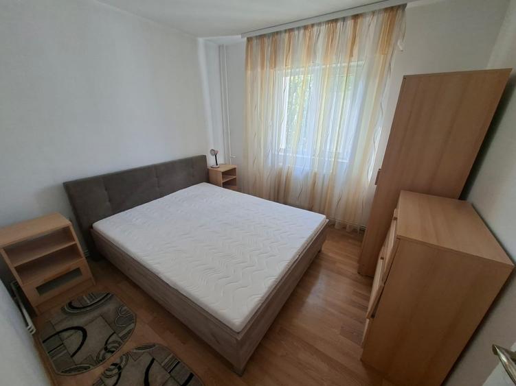 Apartament cu 2 camere semidecomandat în Metalurgie