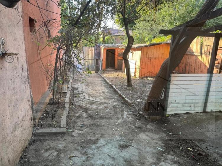 Teren intravilan în Giulești