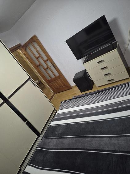 Apartament cu 2 camere decomandat în Țiglina 1