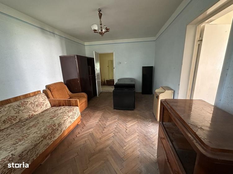 Apartament 2 camere 51 mp, et. 2 - Str Octav Onicescu - Parcul mare - 7