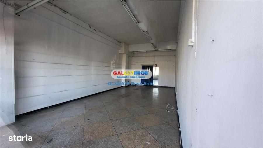 Spațiu comercial, de 27 mp, în Floreasca
