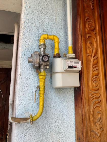 Casă cu 3 camere cu Teren 1050 Mp în Obreja