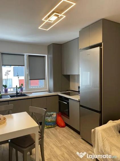 Particular-Inchiriere apartament 3 cam,Dec.,parcare,Dr. Gura Putnei - 4